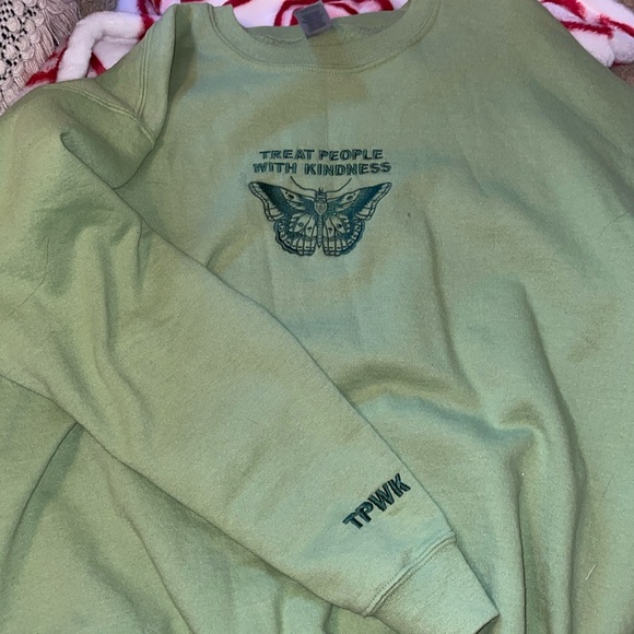 Tops - Harry Styles long sleeve